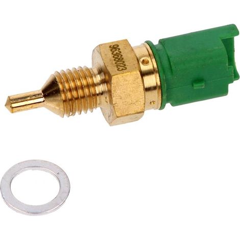 Sonde, température du liquide de refroidissement MAXGEAR 21-0136 CITROËN 1338.A7