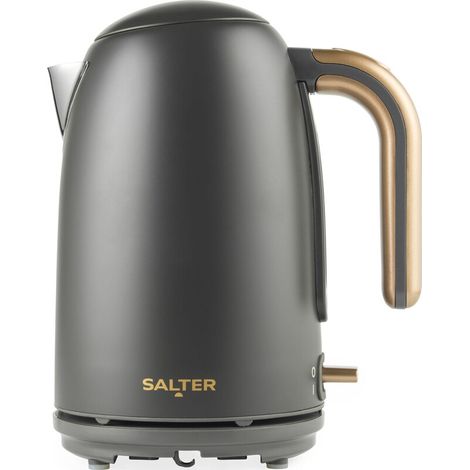 Hervidor de agua Salter EK6085CBVDE Pebble de ebullición rápida (1/3)