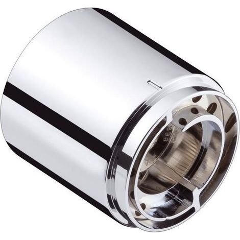 Hansgrohe HG sleeve chrome, 95032000