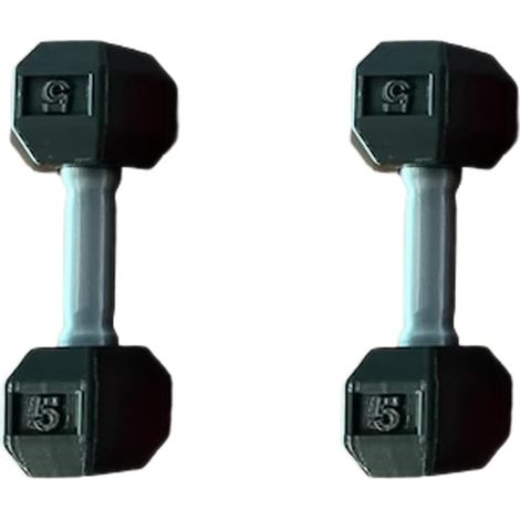 Ensemble de Poids Moderne pour Enfants, Haltères, Poids D'Entraînement pour Haltères pour, Équipement de Fitness et d'exercice Amusant pour Les Tout-Petits, Installation Facile et (1/5)