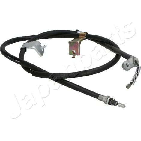 Tirette à câble, frein de stationnement Japanparts BC-168L NISSAN 36531EY10A