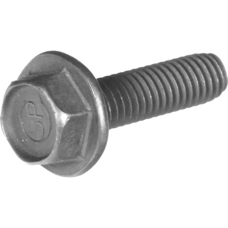 Vis autotaraudeuse Ø 3/8 - 18 ( 7,9 mm). Pour AYP, Husqvarna 138776. Par 10 (1/3)