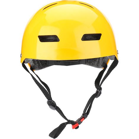 Casque de Protection Polyvalent pour Escalade, Spéléologie et Sports Extrêmes (1/5)