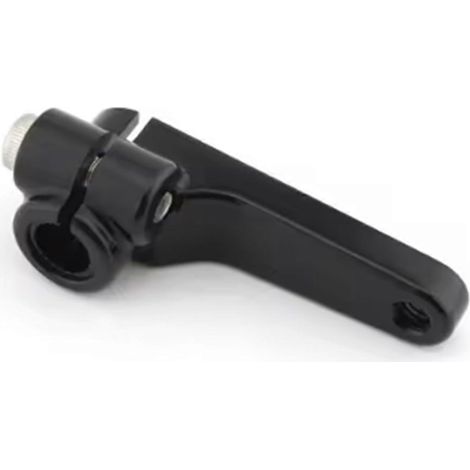 Para Harley Forty Eight Sportster 1200 Custom/Super Low XL1200T Iron 883XL 883N Piezas de motocicleta Brazo de palanca de cambios A (1/5)
