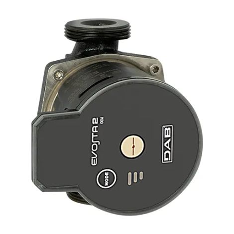 Ricambio pompa EVOSTA2 70/130 Caleffi F0002041  Nero