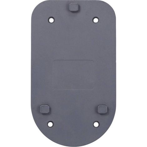 [NEUWERTIG] B-Ware Fronius eMobility Montageplatte Basisplatte 4240182 Platte für Ladestation135 (1/2)
