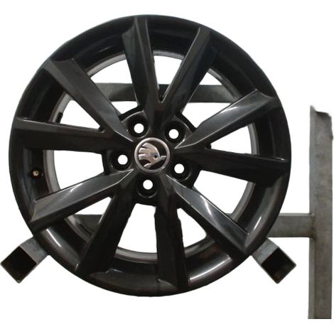 Jante Tole SKODA Fabia 2007- [PRODUIT D'OCCASION]♻️5ja601025pfl8
