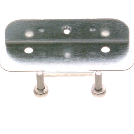 Pièce de rechange BOSCH TTNR : 87113048590 Support