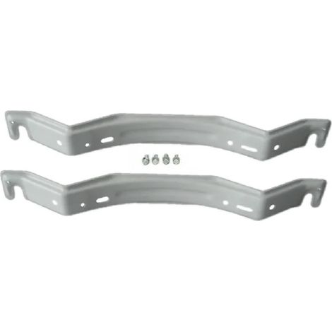 Kit di montaggio a parete per scaldabagno BCH - ARISTON - 3078019