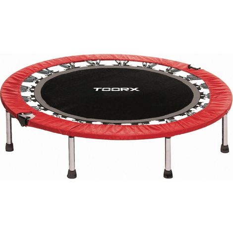 Trampolino Pro - Ø 122 cm (1/2)