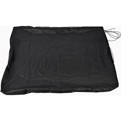Bâche de remorque taille XXL WERKA PRO (1/5)