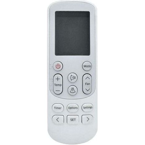 Télécommande Universelle Pour Climatiseur Avec Affichage LCD Et Large Compatibilité (1/4)