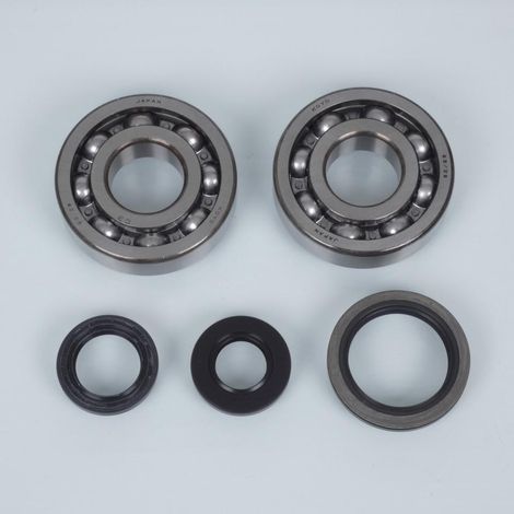 lager und dichtung spi motor athena für motorrad suzuki 250 rm (1/3)