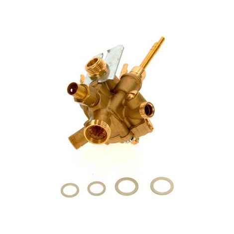 BOSCH Robinetterie d'eau, 87070023510