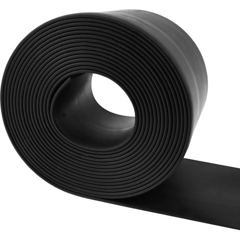 Rubber Band Rubber Mat Neoprene Non-Slip Plate for Seals Vibration Protection Cover DIY (50 mm x 1.5 mm x 3 m) (1/5)