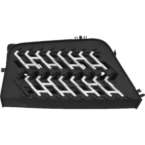 GRADINO CENTRALE SINISTRO - VOLVO - FH 2021 - 23795299 - 24175797