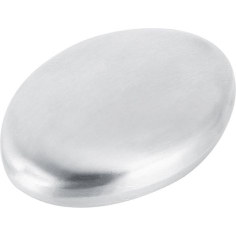 Eliminates strong odors and lingering smells. Magic soap for the kitchen and bathroom. (1/5)