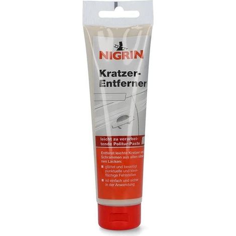 NIGRIN 74257 Kratzer-Entferner 150 g (1/2)