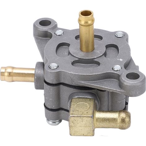 Kraftstoffpumpe J10 24410 03, kompakte und robuste Bauweise, Ersatzteil für Golfwagen der Modelle G1 und G3 (1/5)