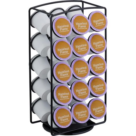 Soporte para cápsulas de 30 K-cups