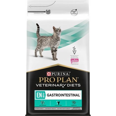 PURINA PRO PLAN VETERINARY DIETS EN Gastrointestina (1/2)