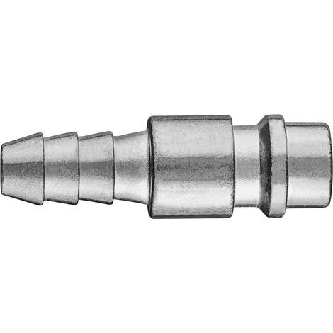 Schnellanschlussspitze mit 8-mm-Schlauchanschluss (1/5)