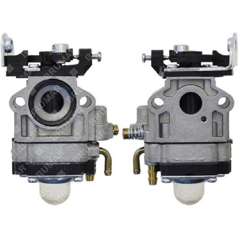 PROGREEN pg260mp Vergaser – 057714 (1/2)