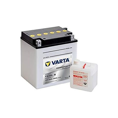 Batería VARTA YB30L-B 12V 30Ah
