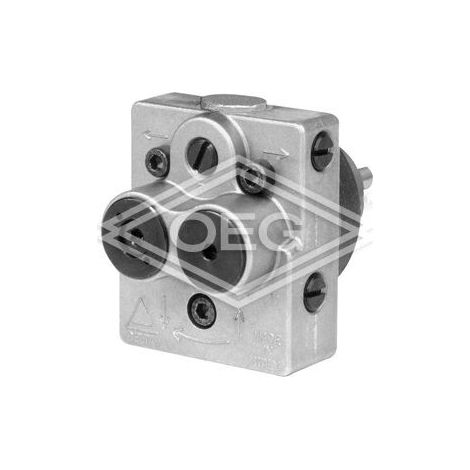 Pompe fioul Delta AD1 L1 sans bobine magnétique