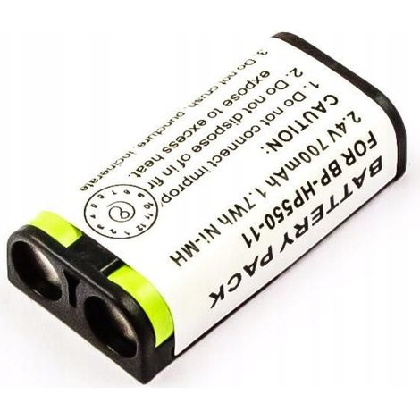 CoreParts MBXSO-BA0002 auricular / audífono accesorio Batería