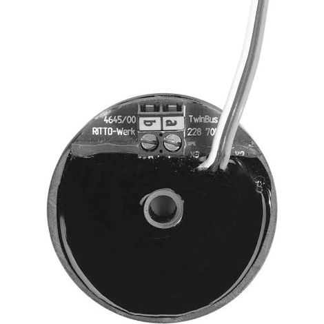 RITTO 1464500 ADAPTATEUR D'INTERPHONE DE PORTE