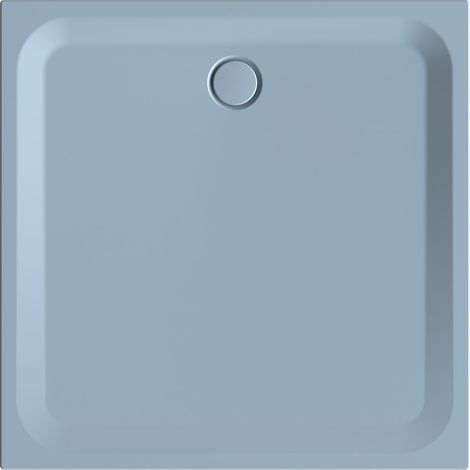 Plato de ducha rectangular BetteUltra 1200x1200x35mm, 8720-418 (1/5)