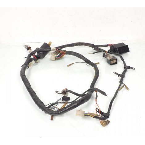 [PRODUIT D'OCCASION] Faisceau électrique origine pour Moto Yamaha 850 TDM 1991 à 1995 (1/4)