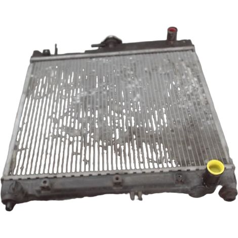 [PRODUIT D'OCCASION] Radiateur SUZUKI Jimny ♻️ Ref Oe. 1770081a00 - Garantie à vie (1/3)