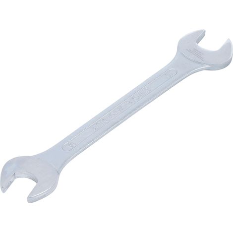 BGS  llave  de  doble  boca  SW  18x19  mm  -  1184-18x19 (1/4)