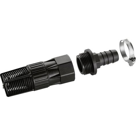Filtro di aspirazione Karcher 6.997-342.0 anti-ritorno fascetta tubo