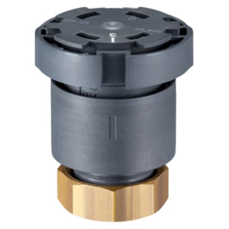 OVENTROP Termostato per Unibox RTL, 1027635