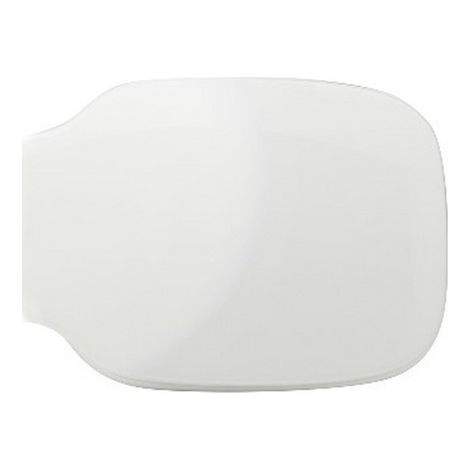 DianHydro sie'ge de toilette pour sie'ge de toilette Flaminia Sprint en bois blanc