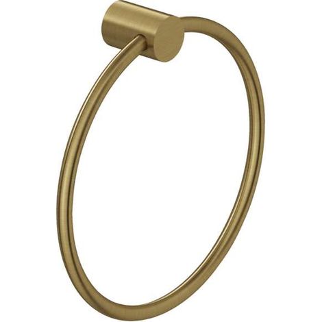 KLUDI-VELA R anneau porte-serviette (1/2)