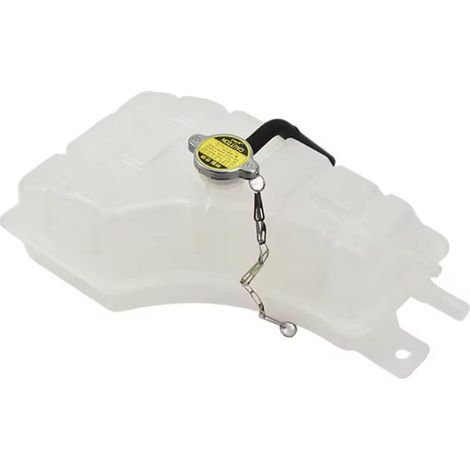 254303E201 convient aux réservoirs de liquide de refroidissement avec bouchons des moteurs Hyundai et Kia. (1/4)