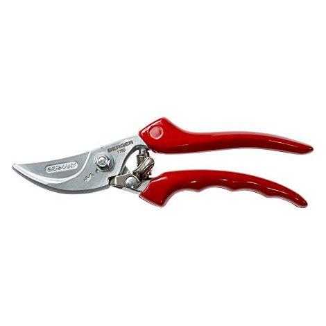 Potatori Professionisti - Chiusura Pruner Ha Una Mano (1/4)