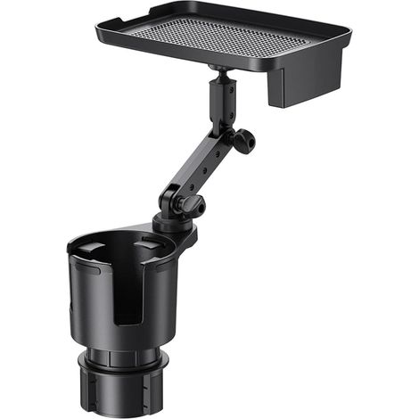 Porte-Gobelet Voiture Porte-gobelet Multifonction Universel (1/5)