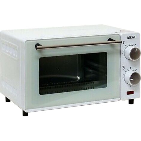 FORNO ELETTRICO FE120 12L.