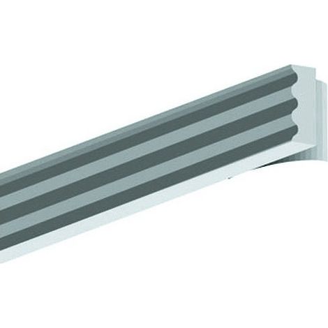 Joint espace faible noir 7,5 m (1/7)