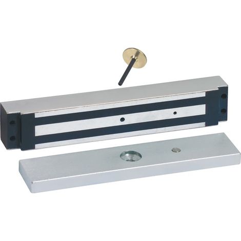 Ventouse inox à encaster 300 daN