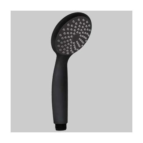 DOCCETTA EASY 04 1 GETTO NERO  1/2     MADE IN ITALY