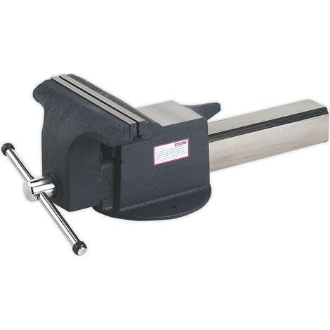 Sealey All Steel Vice 250mm ASV250