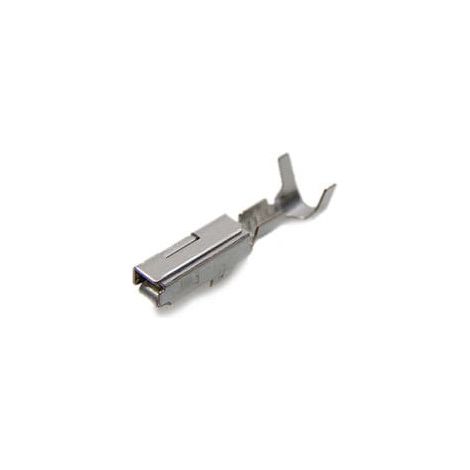 Borne TS Sealed Femelle 0.3-0.5 mmq