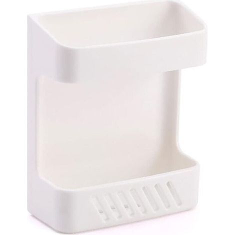 BUNTHAUS Support de télécommande - Support mural pour téléphone portable - Utile et pratique (1/5)