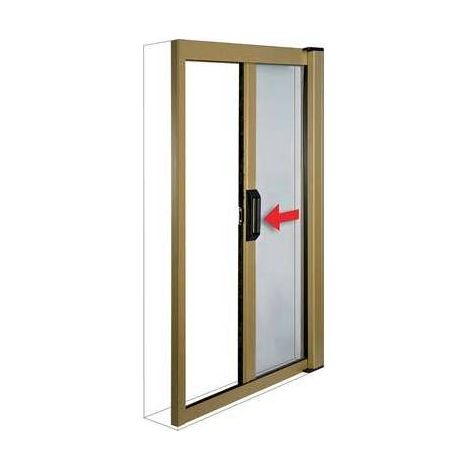 Moustiquaire KIT PORTA SOTTILE IRS